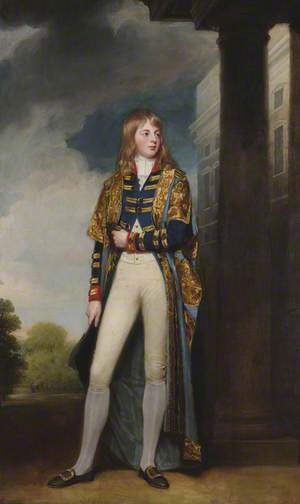 William Frederick (1776–1834), 2nd Duke of Gloucester