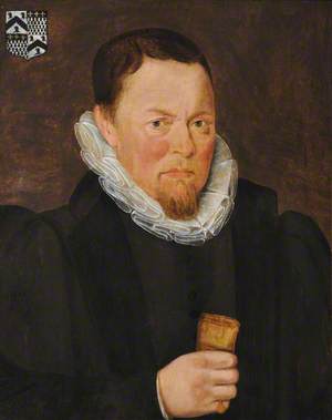 William Hall, Senior Fellow (1605)