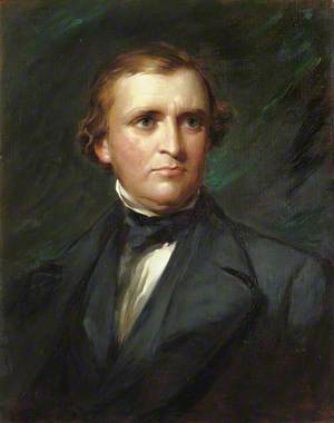 Edward Henry Stanley (1826–1893), 15th Earl of Derby, Politician and Diarist