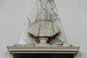 Francis Hooper (1694–1763)
