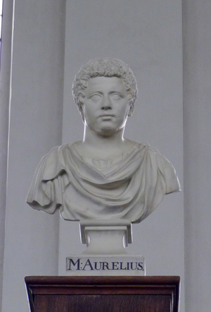 Marcus Aurelius (AD 121–AD 180)