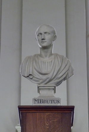 Brutus (85 BC–42 BC)