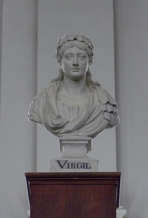 Virgil (70 BC–19 BC)