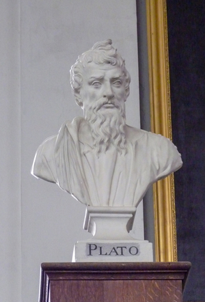 Plato (c.428 BC–c.348 BC)