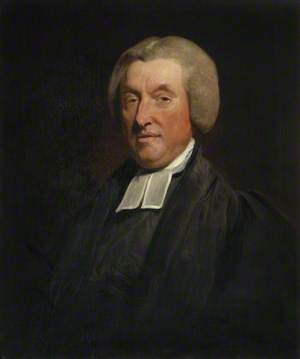 George Gaskin (1751–1829), Secretary of the Society for Promoting Christian Knowledge (1786–1823)