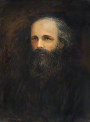 James Clerk Maxwell (1831–1879), Cavendish Professor (1871–1879)