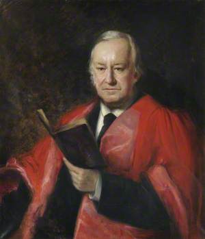 Sir John Robert Seeley (1834–1895), Fellow, Regius Professor of Modern History (1869–1895)