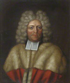 John Covel, Master (1688–1722), Amateur Botanist, Architect and Collector