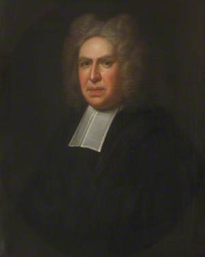 Thomas Lynford (1650–1724), Fellow, Chaplain to King William and Queen Mary, Canon of Westminster, College Benefactor