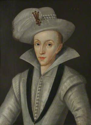 Henry Frederick Stuart (1594–1612), Prince of Wales
