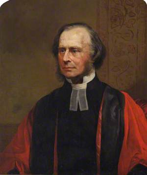 James Pulling (1814–1879), Master (1850–1879)
