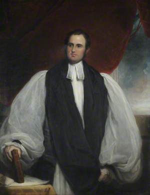 James Bowstead (1801–1843), Fellow (1824–1838), Bishop of Sodor and Man (1838–1840), Bishop of Lichfield (1840–1843)