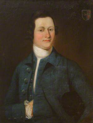 Dawson Downing (1746–1806)