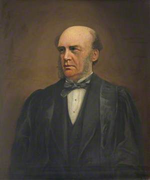 William Lloyd Birkbeck, Downing Professor of Law (1860–1888)