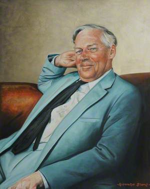 Clive Parry (1917–1982), Fellow of Downing College (1946–1982)