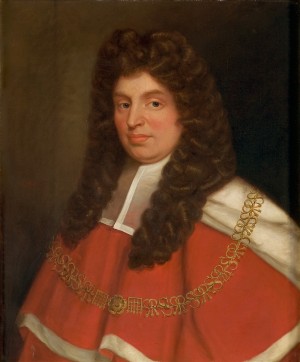 Sir Francis Pemberton