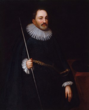 Sir Thomas Edmondes