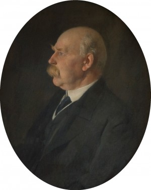 Sir William Napier Shaw