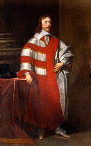 Mildmay Fane, Second Earl of Westmorland