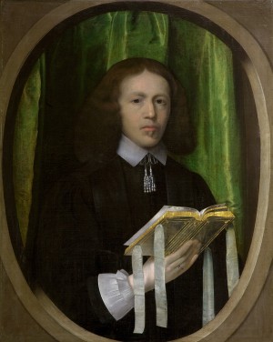 William Sancroft (1617–1693)