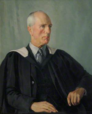William Sutherland Thatcher (1888–1966)