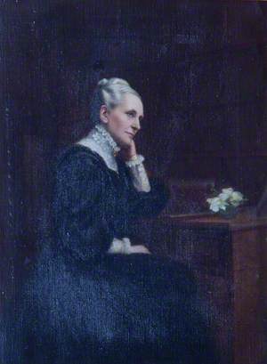 Elizabeth Adelaide Manning