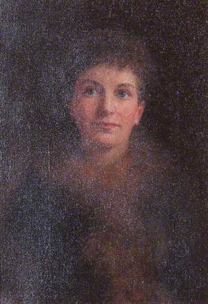 Agnata Frances Ramsay (Mrs Montagu Butler)