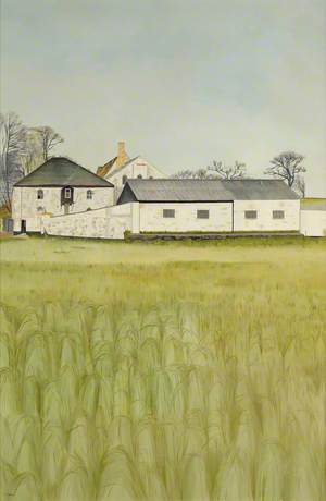 Mill Buildings, Whittlesford