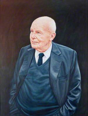Dr Daniel McLean McDonald (1905–1991)