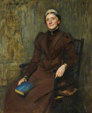 Marion Kennedy, Honorary Secretary of Newnham College (1880–1904)