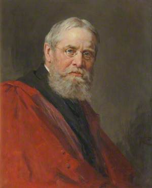 John Peile (1838–1910)