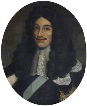 Charles II (1630–1685)