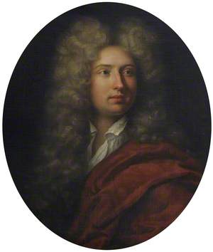 Roger Gale (1672–1744), Antiquary and MP for Northallerton (1705–1713)