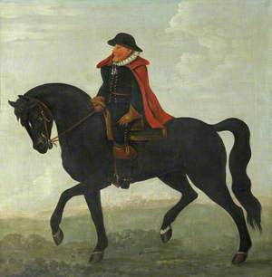 Thomas Hobson (1545–1631), Celebrated Cambridge Carrier