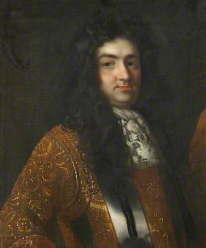 Christopher Monck (1653–1688), 2nd Duke of Albemarle, Chancellor of the University (1682–1688)