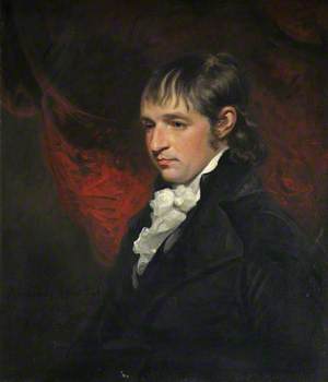 Richard Porson (1759–1808), Regius Professor of Greek (1792)