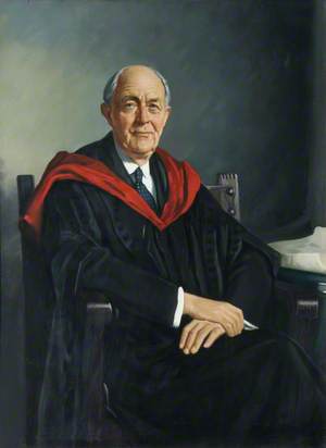 Henry Roy Dean (1879–1961)