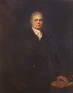 Montague Farrer Ainslie (1759–1830)