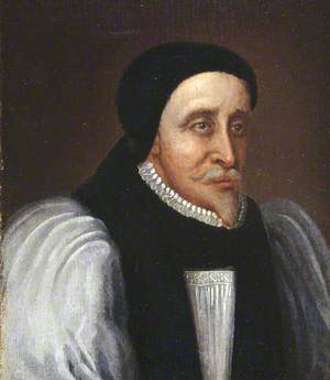 Lancelot Andrewes (1555–1626)