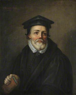 John Bradford (1510–1555)