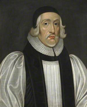 Ralph Brownrigg (1592–1659)