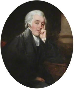 Charles Edward De Coetlogon (1746–1820)