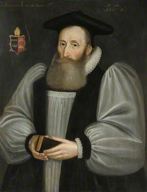 Nicholas Felton (1556–1626)