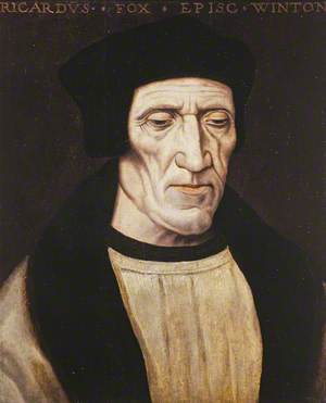 Richard Fox (1447–1528)