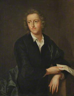 Thomas Gray (1716–1771)