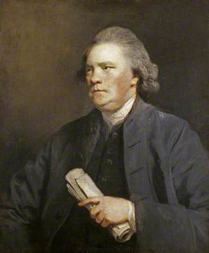 William Mason (1725–1797)