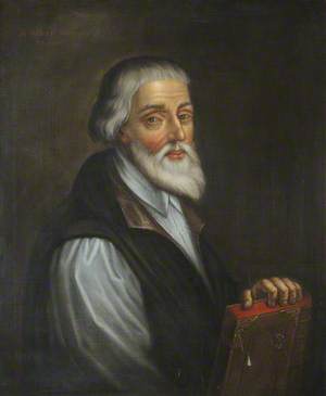 Nicholas Ridley (1502–1555)
