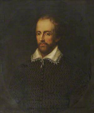 Edmund Spenser (1552–1599)