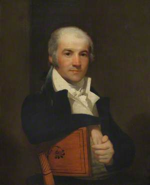 Sir Edward Thornton (1766–1852)