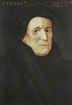 John Young (1514–1581)